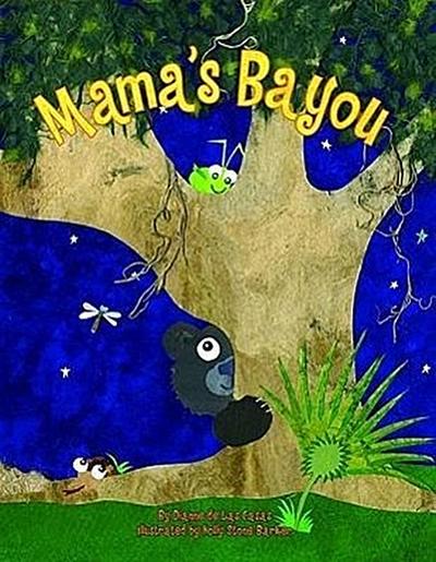 Mama’s Bayou