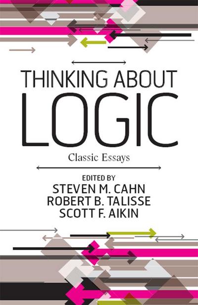 Thinking about Logic