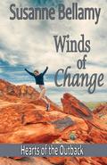 Winds of Change (Hearts of the Outback, #4)