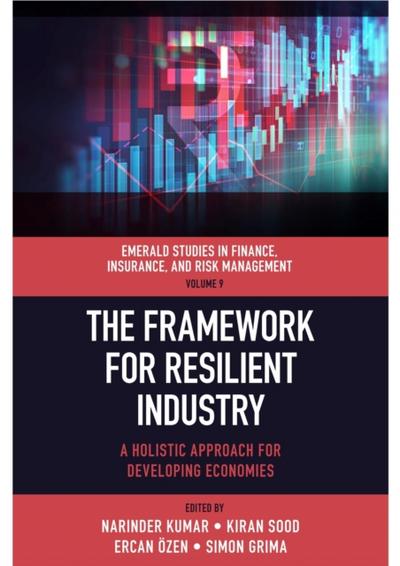 Framework for Resilient Industry