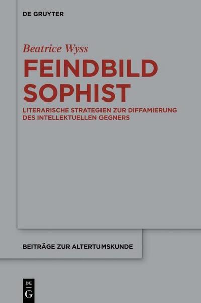Feindbild Sophist