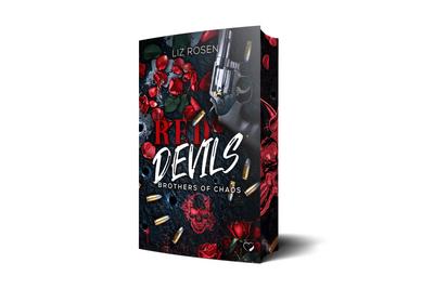 Red Devils - Brothers of Chaos