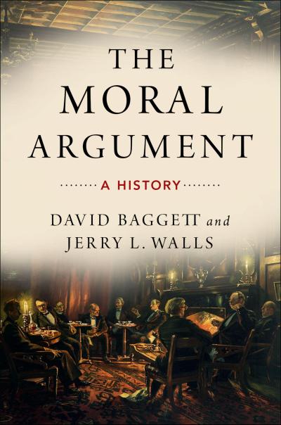 The Moral Argument