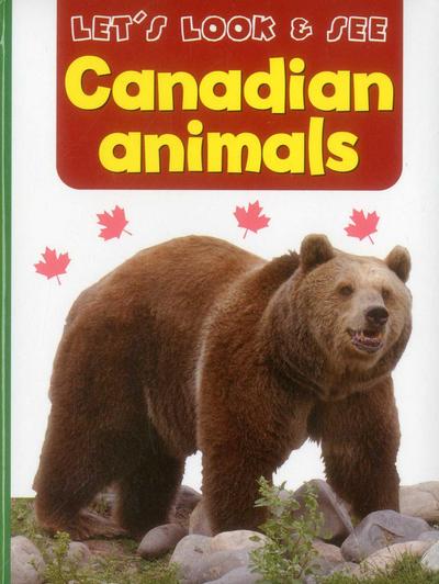 Canadian Animals