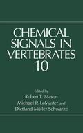 Chemical Signals in Vertebrates 10