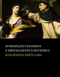 Introdução à Filosofia e especialmente à metafísica