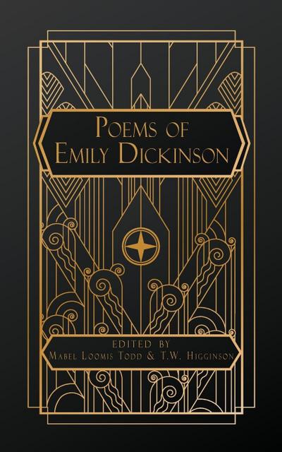 Poems of Emily Dickinson