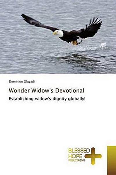 Wonder Widow’s Devotional