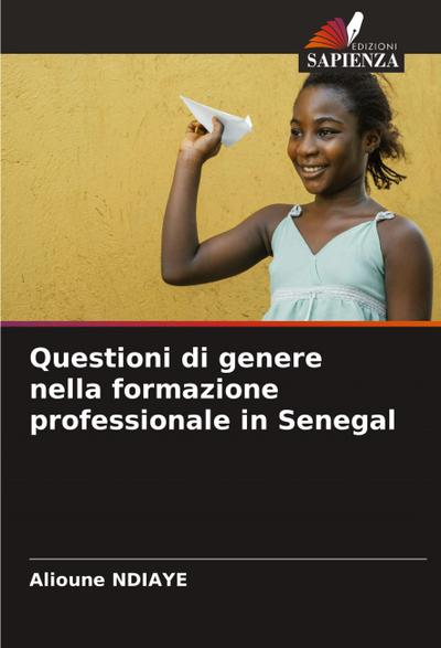 Questioni di genere nella formazione professionale in Senegal