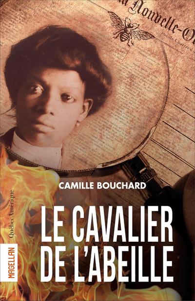 Le cavalier de l’Abeille