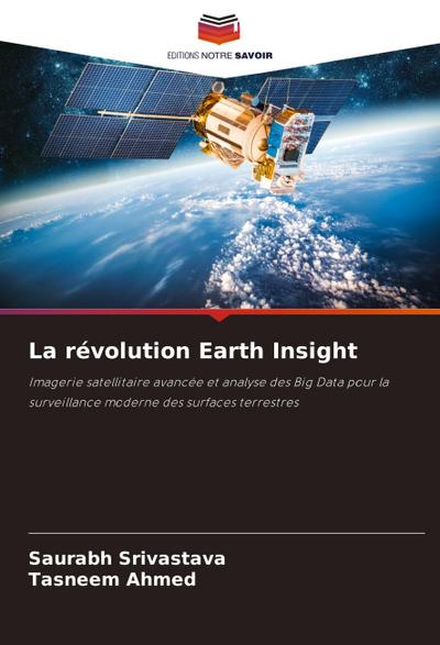 La révolution Earth Insight