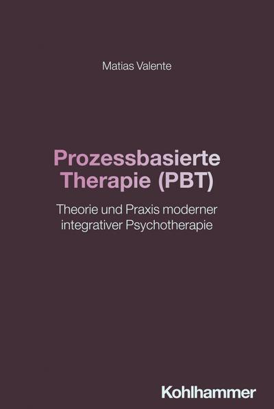 Prozessbasierte Therapie (PBT)