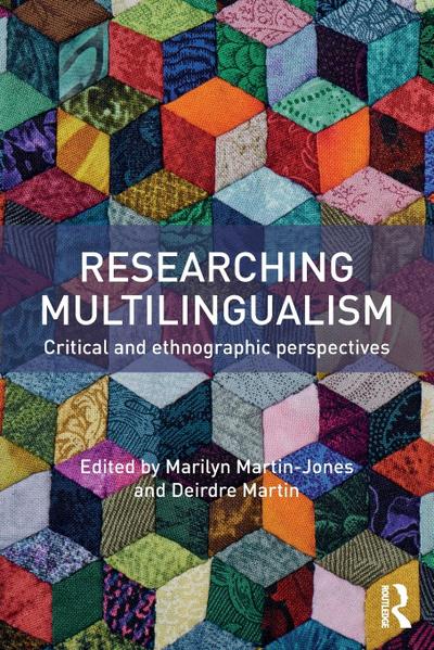 Researching Multilingualism