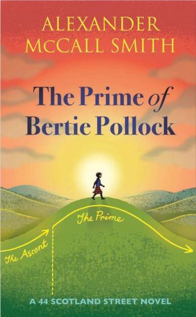 The Prime of Bertie Pollock