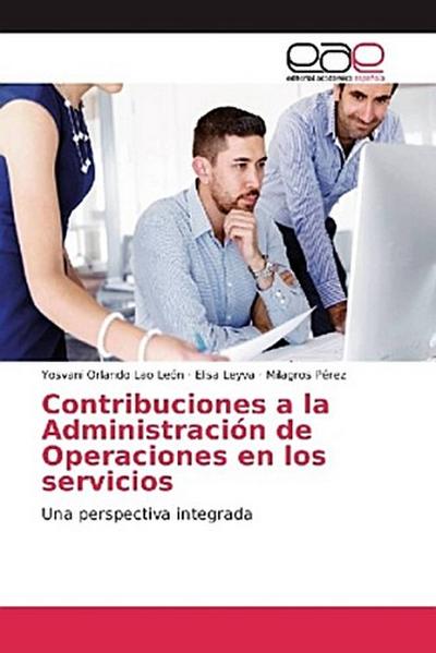 Contribuciones a la Administración de Operaciones en los servicios