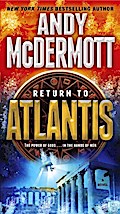 Return to Atlantis