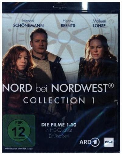 Nord bei Nordwest