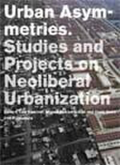 Urban Asymmetries: Dsd Series Vol. 5