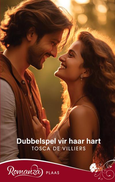 Dubbelspel vir haar hart