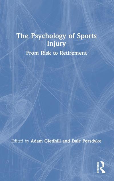 The Psychology of Sports Injury