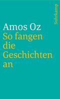 So fangen die Geschichten an