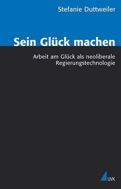 Sein Glück machen