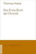 Das Erste Buch der Chronik