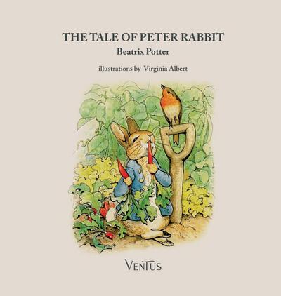 The Tale of Peter Rabbit