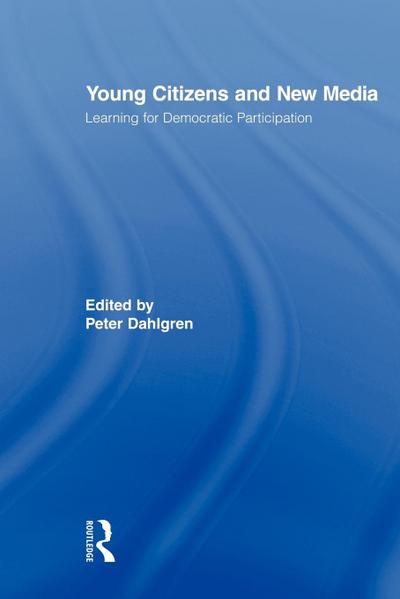 Young Citizens and New Media