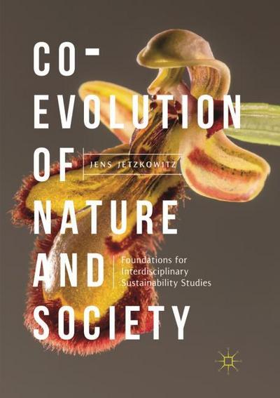 Co-Evolution of Nature and Society