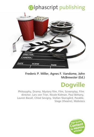 Dogville - Frederic P. Miller