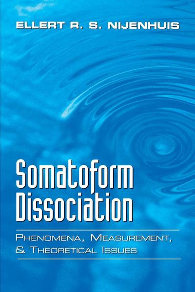 Somatoform Dissociation