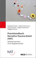 Praxishandbuch Narrative Trauma-Arbeit (NAT)