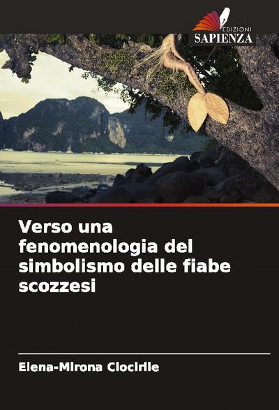 Verso una fenomenologia del simbolismo delle fiabe scozzesi