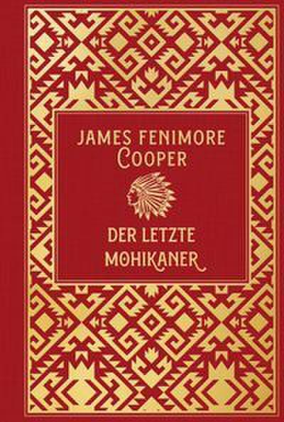Der letzte Mohikaner