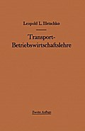 Transport-Betriebswirtschaftslehre