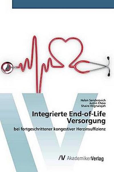 Integrierte End-of-Life Versorgung