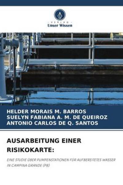 AUSARBEITUNG EINER RISIKOKARTE: