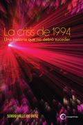 La crisis de 1994