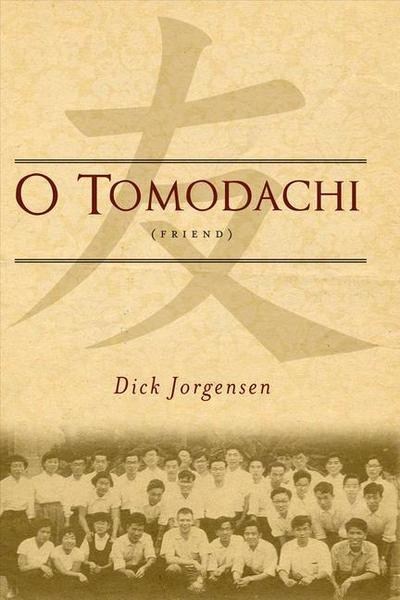 O Tomodachi