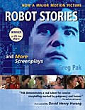 Robot Stories