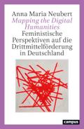Mapping the Digital Humanities