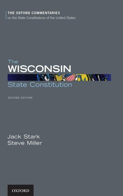 Wisconsin State Constitution