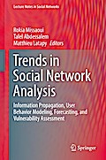 Trends in Social Network Analysis