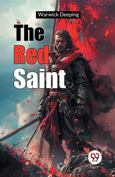 The Red Saint