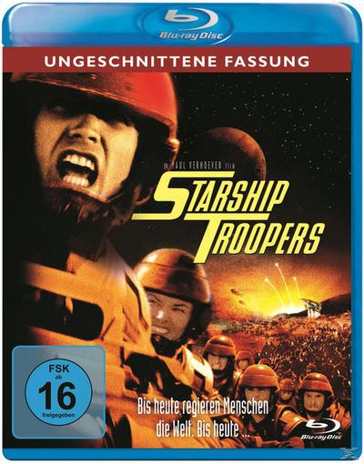 Starship Troopers