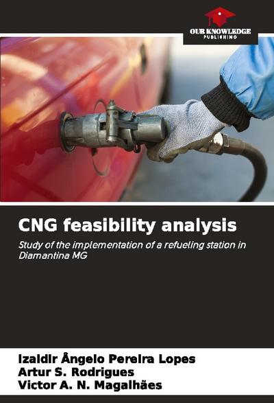 CNG feasibility analysis