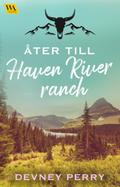 Åter till Haven River Ranch