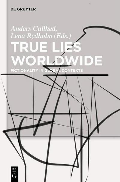 Fiction in Global Contexts