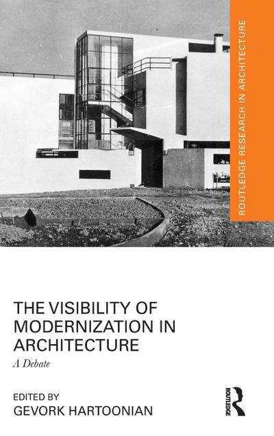 The Visibility of Modernization in Architecture